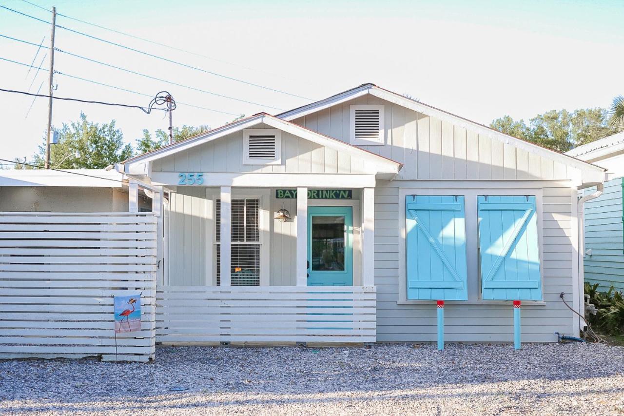 Lost At Sea Bay St. Louis Exterior foto